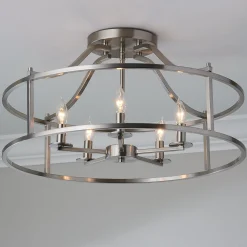 Riella Ceiling Light