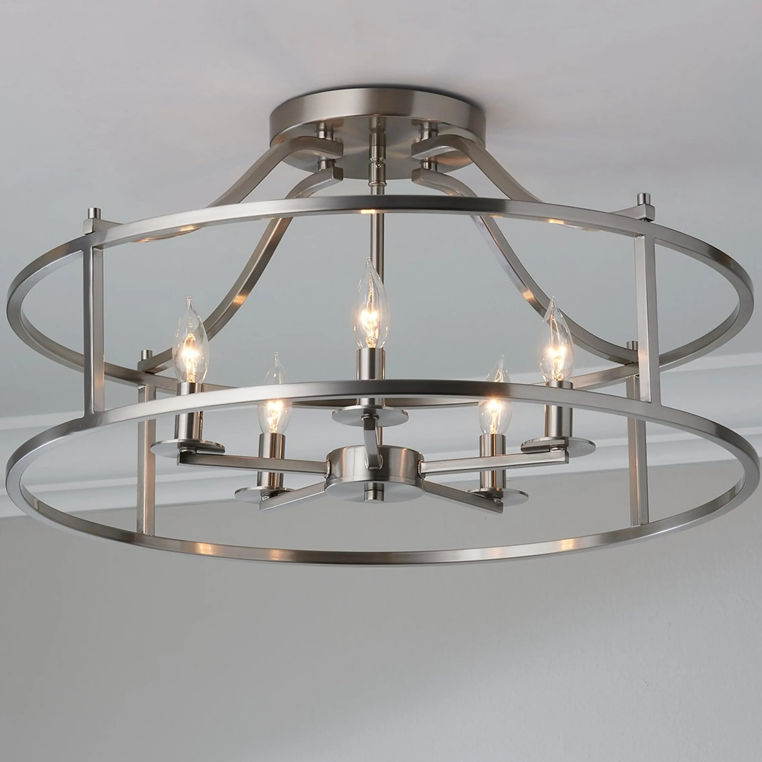 Riella Ceiling Light