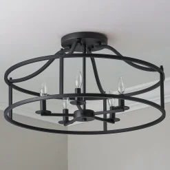 Riella Ceiling Light