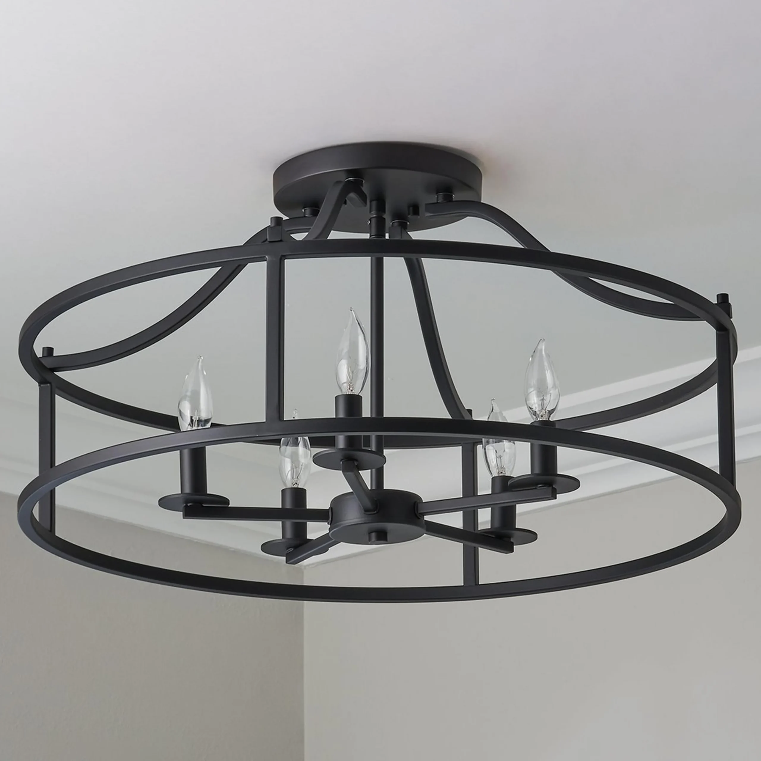 Riella Ceiling Light