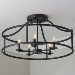 Riella Ceiling Light