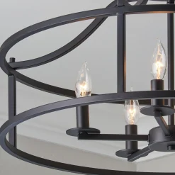 Riella Ceiling Light