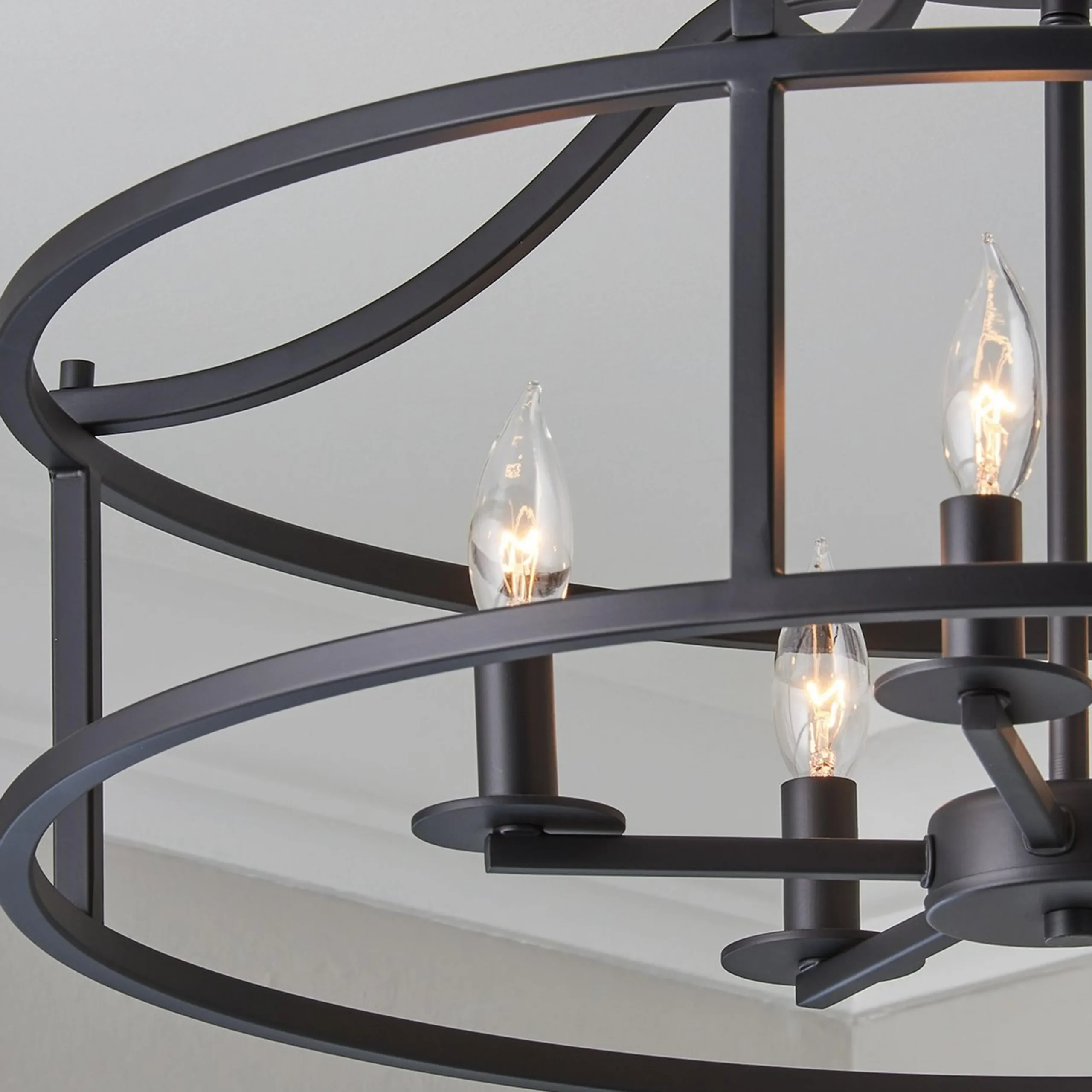 Riella Ceiling Light