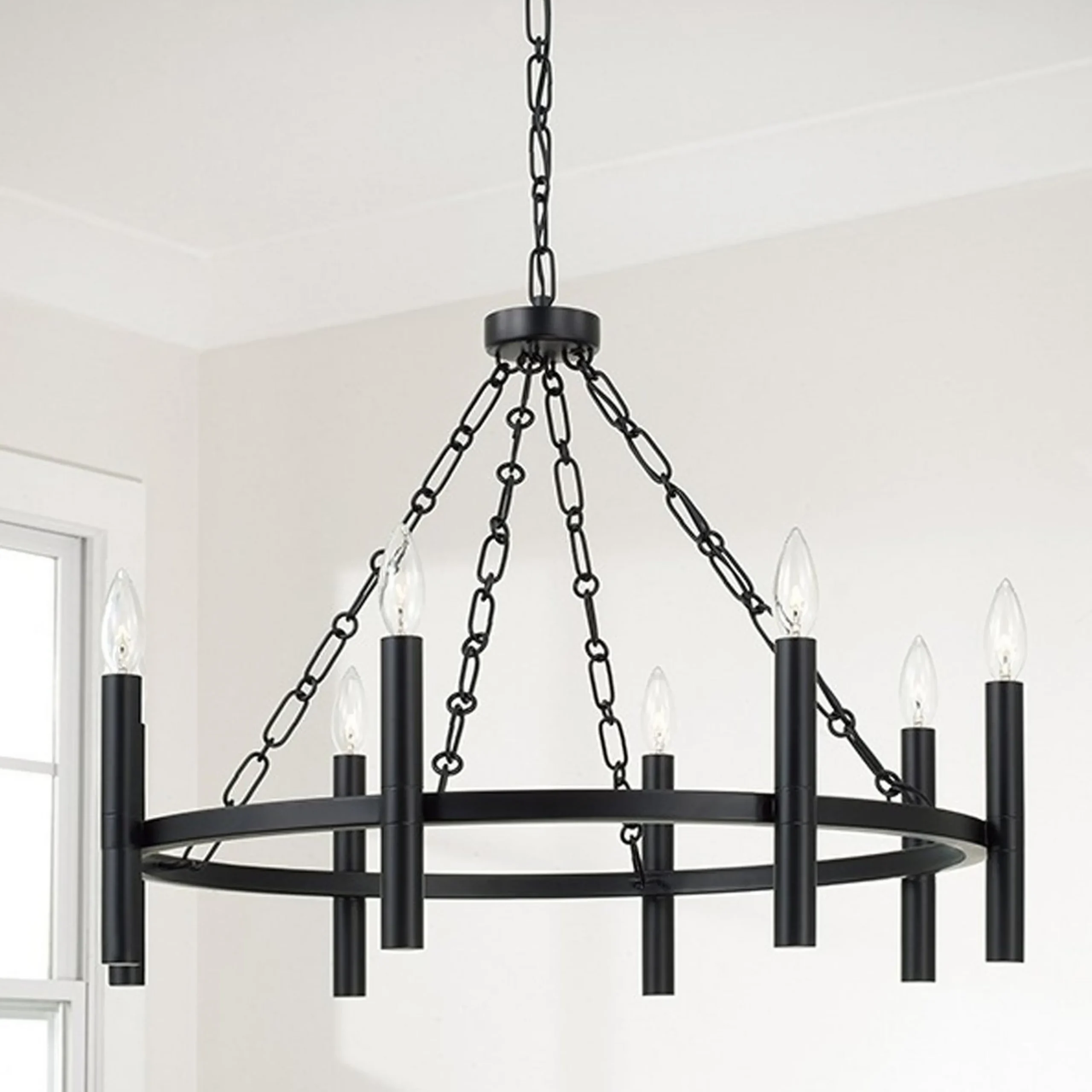 Rinalda Chandelier