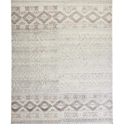 Rippon Lodge Hand-Knotted Rug