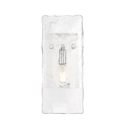 Ritratto Bath Sconce