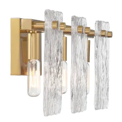 Ritratto Vanity Light - 3 Light