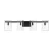 Ritratto Vanity Light - 4 Light