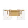 Ritratto Vanity Light - 2 Light