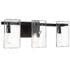 Ritratto Vanity Light - 3 Light