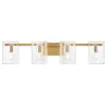 Ritratto Vanity Light - 4 Light