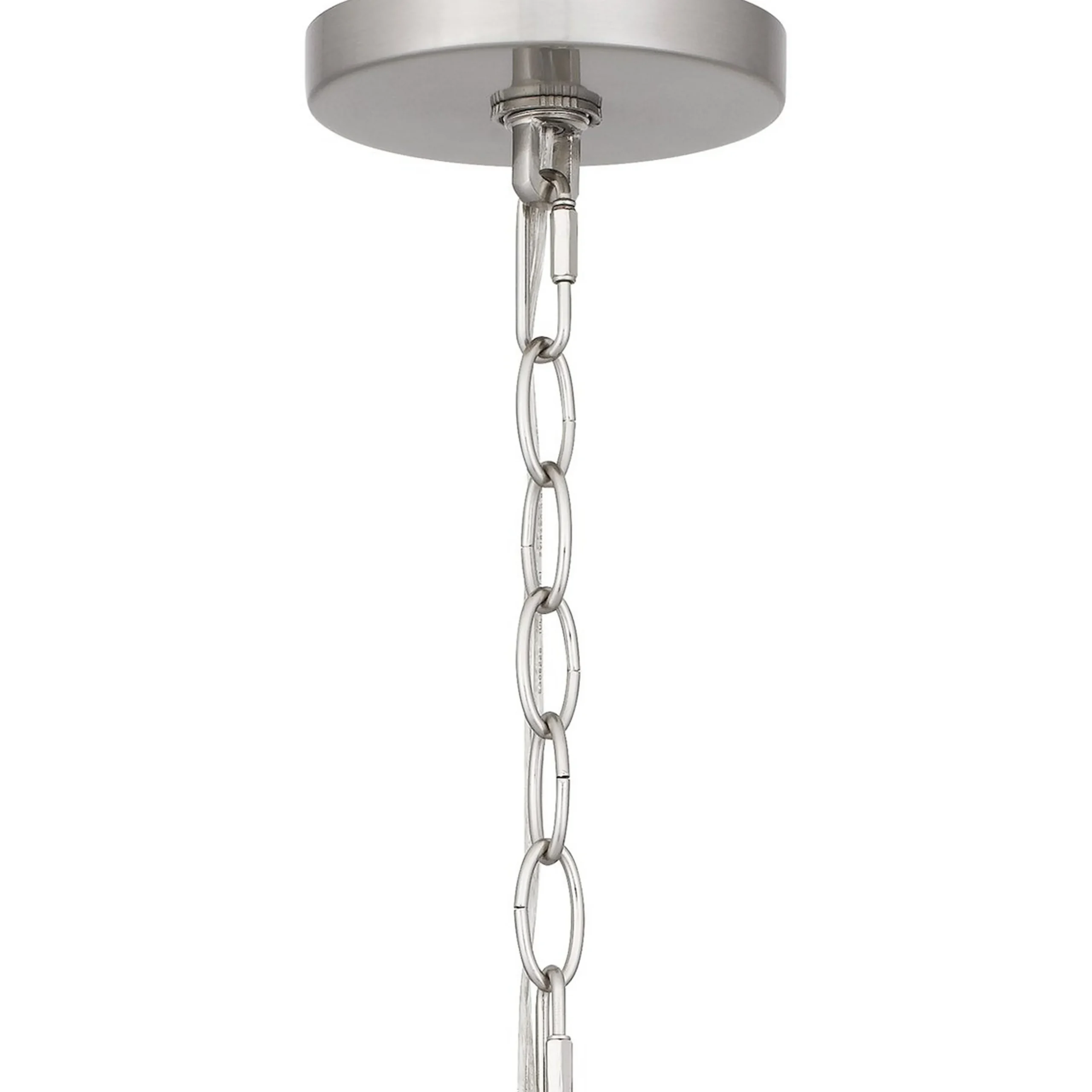Riverside Chandelier