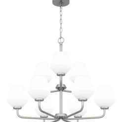 Riverside Chandelier