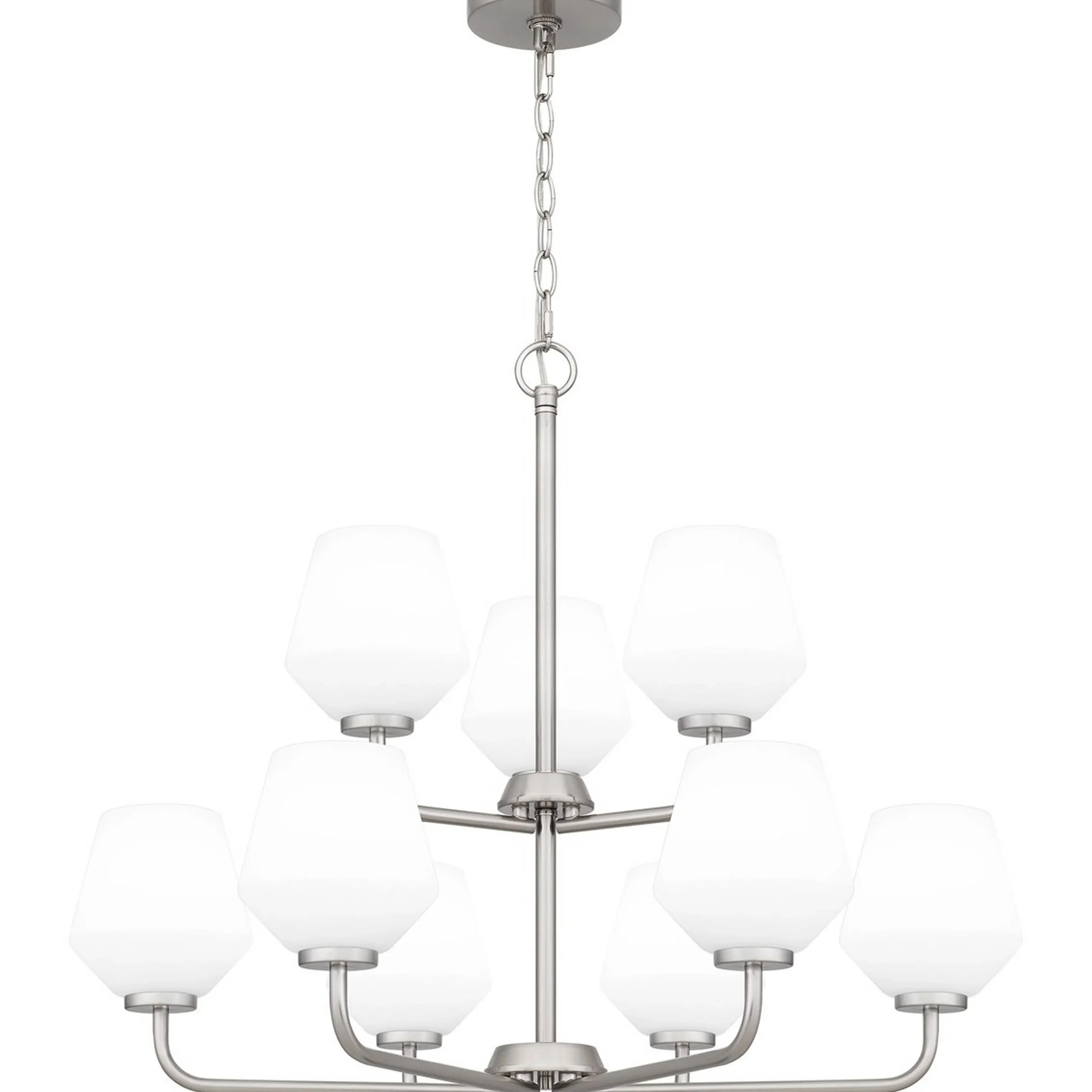 Riverside Chandelier