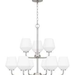 Riverside Chandelier
