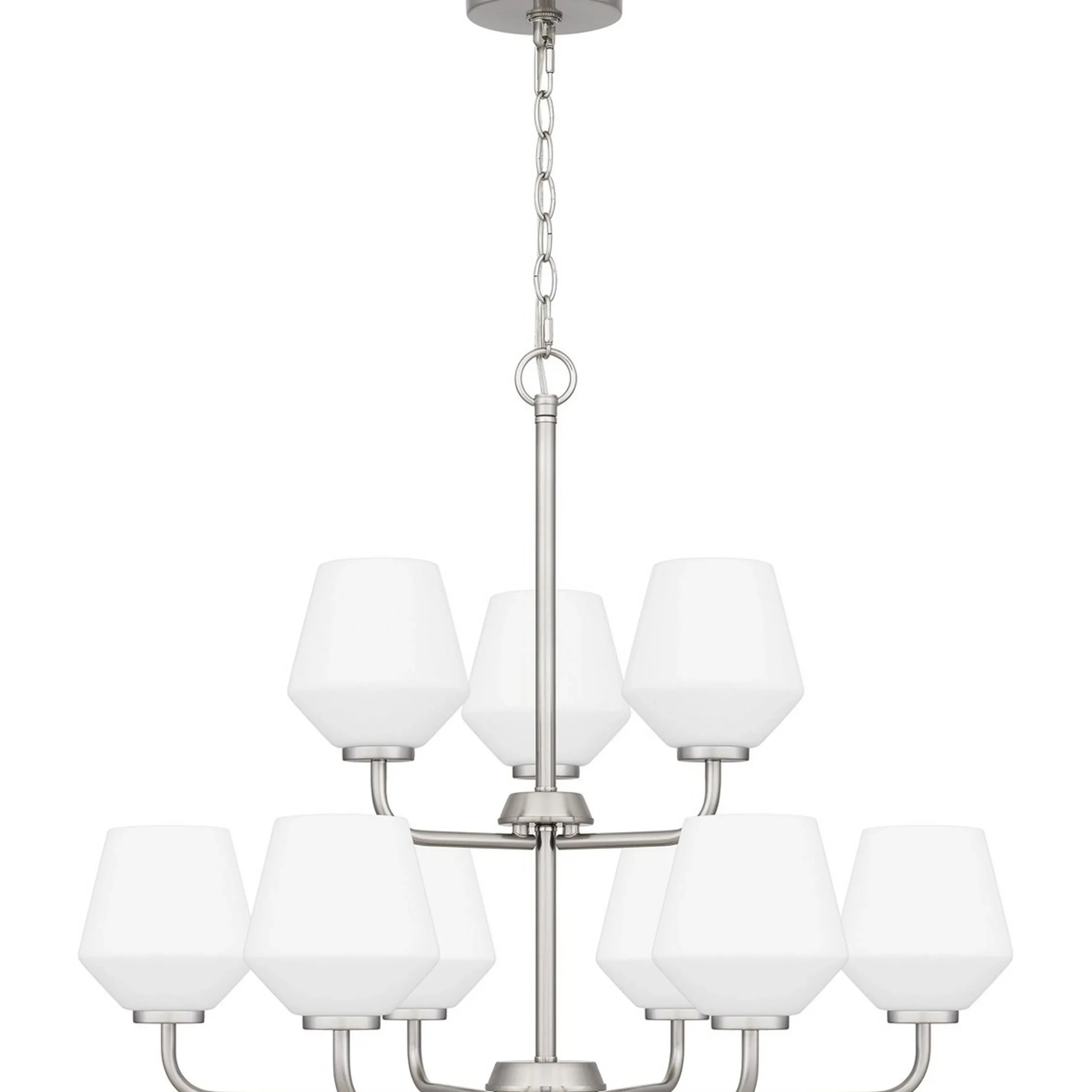Riverside Chandelier