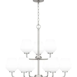 Riverside Chandelier