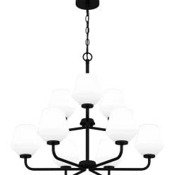 Riverside Chandelier