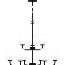 Riverside Chandelier