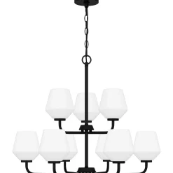 Riverside Chandelier
