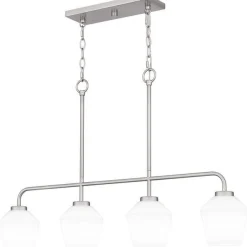 Riverside Island Chandelier