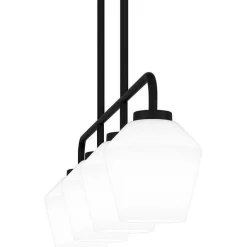 Riverside Island Chandelier