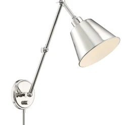 Rizzio Arched Adjustable Swing Arm