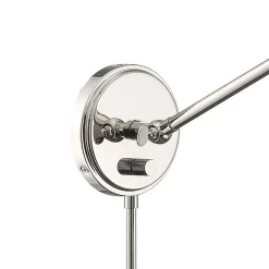 Rizzio Arched Adjustable Swing Arm