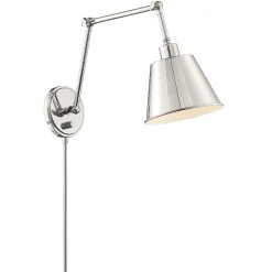 Rizzio Arched Adjustable Swing Arm