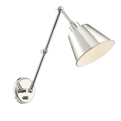 Rizzio Arched Adjustable Swing Arm