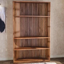 Robbie Bookcase