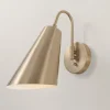 Robert Swing Arm Sconce