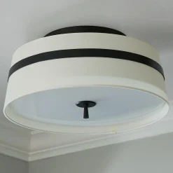 Robinson Ceiling Light - Large