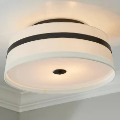 Robinson Ceiling Light - Large