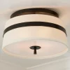 Robinson Ceiling Light - Small
