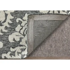 Robiquet Hand-Tufted Rug