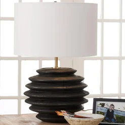 Rocio Table Lamp