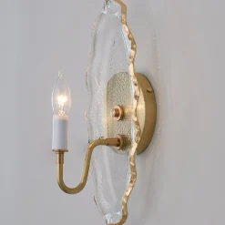 Rock Candy Sconce