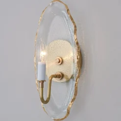 Rock Candy Sconce