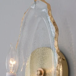 Rock Candy Sconce