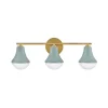 Rockford Retro Vanity Light - 3 Light