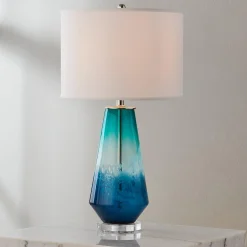 Rockland Table Lamp