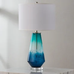 Rockland Table Lamp