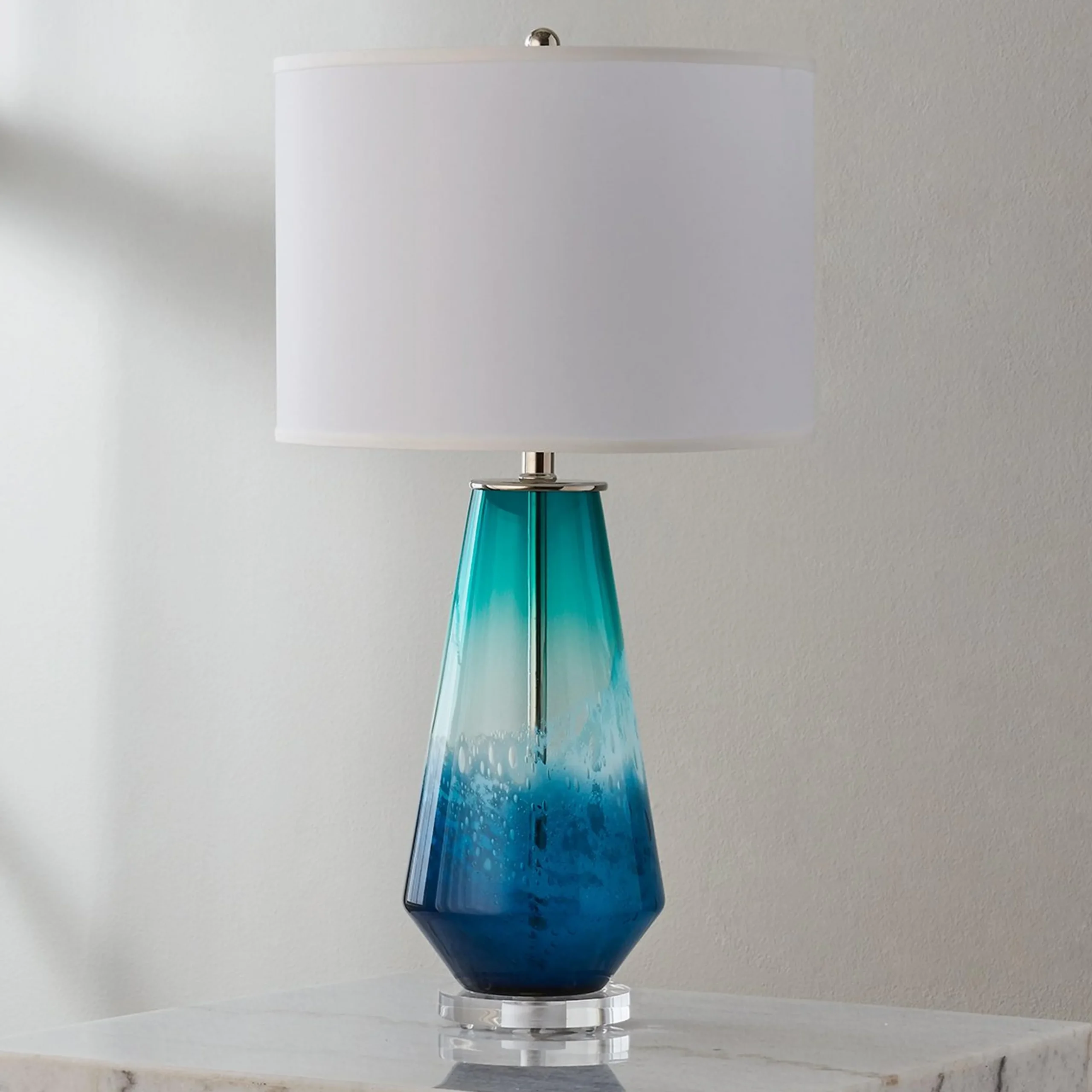 Rockland Table Lamp