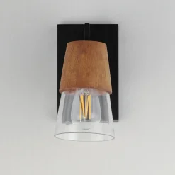 Rockmore Bath Sconce