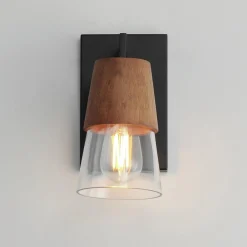 Rockmore Bath Sconce