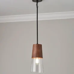 Rockmore Pendant - 6.5