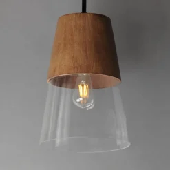Rockmore Pendant - 10