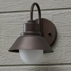 Rockport Coastal Outdoor Sconce