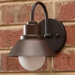 Rockport Coastal Outdoor Sconce